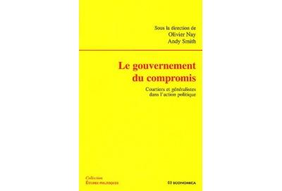 Le gouvernement du compromis