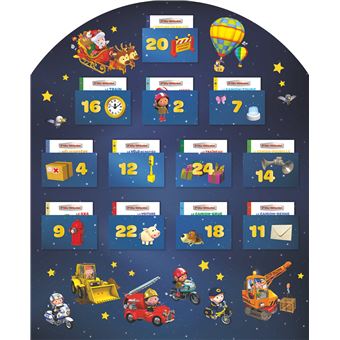 Calendrier de l'Avent, Calendrier de l'Avent de blocs,Noël Calendrier,de l' Avent 24pcs Blocs de Construction,Enfant,de Camions de Pompiers | Leroy Merlin Calendrier de l'Avent, Calendrier de l'Avent de blocs,Noël Calendrier,de l' Avent 24pcs Blocs de Construction,Enfant,de Camions de Pompiers | Leroy Merlin