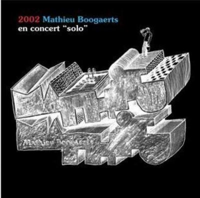 2002 En Concert Solo DVD