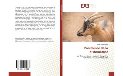 Prévalence de la distomatose