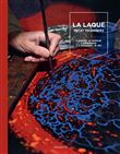 La laque : art et techniques
