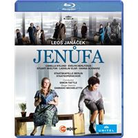 I Capuleti E I Montecchi Blu-ray - Blu-ray - Achat & prix | fnac