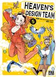 Heaven's Design Team T05