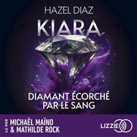 Hazel Diaz : biographie, bibliographie | fnac