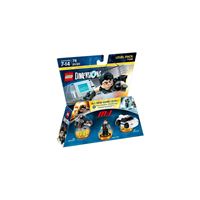 Figurine Lego Dimensions Level Pack Mission Impossible