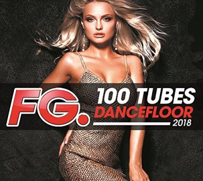 100 tubes dancefloor 2018