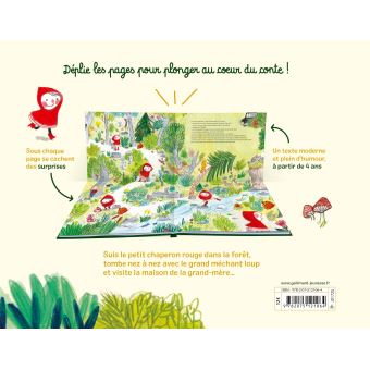 Le Petit Chaperon rouge