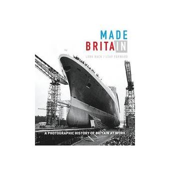 Made in Britain