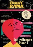 Qui rallumera Pixar ?