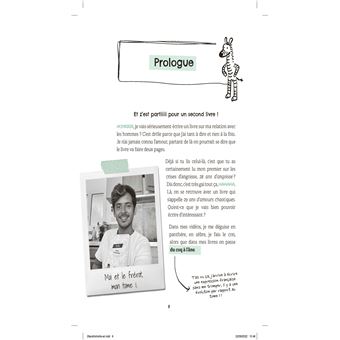 29 ans d'amours chaotiques