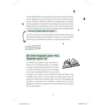 29 ans d'amours chaotiques