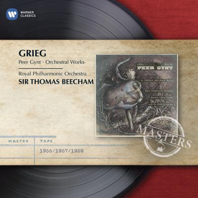 Peer Gynt - Symphonic dance