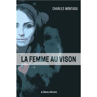 La femme au vison