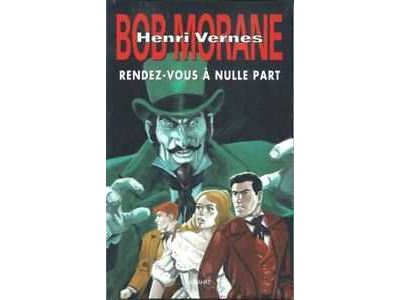 Rendez-vous à nulle part