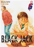 Give my regards to Black Jack