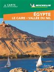 Guide Vert Week&GO Egypte - Le Caire - Vallée du Nil