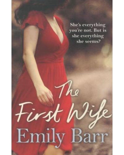 FIRST WIFE