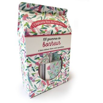 100 Grammes De Bonheur Nouvelle Edition Dana Zanis Achat Livre Fnac