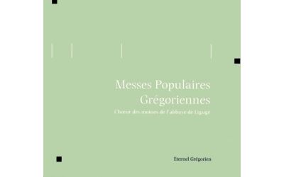 Messes Populaires Grégoriennes