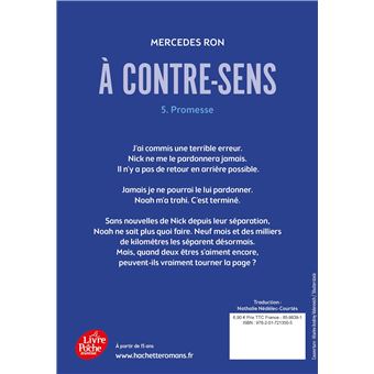 A CONTRE-SENS TOME 5 : promesse EUR 4,48 - PicClick FR