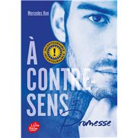  À contre-sens - tome 1 - Noah (French Edition) eBook : Ron,  Mercedes, Nédélec-Courtès, Nathalie: Kindle Store