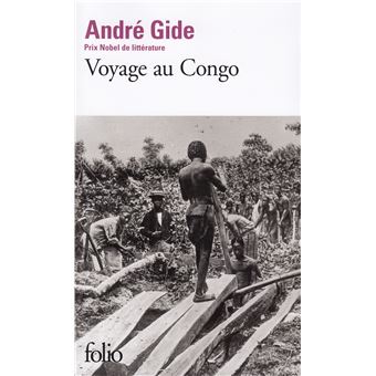 Voyage au Congo / Le Retour du Tchad - 1