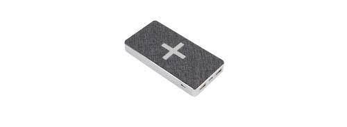 Xtorm Powerbank Wireless 8000mAh (QI) Wave