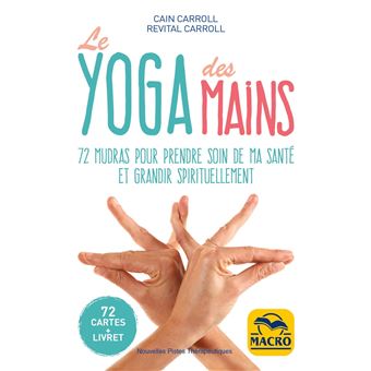 Le yoga des mains