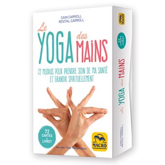 Le yoga des mains
