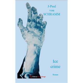 Ice Crime