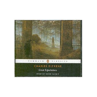 Great expectations. 3 cds - 1