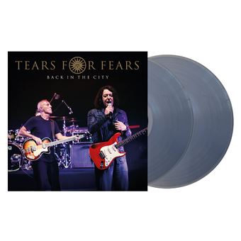 Tears for Fears - 1