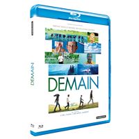 Demain Blu-ray