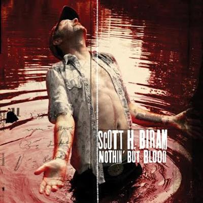 Nothin' But Blood (LP+MP3)
