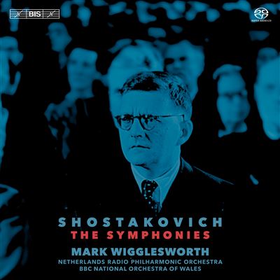 FIFTEEN SYMPHONIES