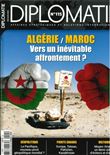 Diplomatie, Algérie et Maroc, vers un inévitable affrontement ?