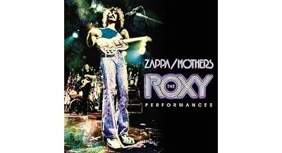 新品未開封 廃盤 7CD BOX THE ROXY PERFORMANCES The Roxy Performances Los Angeles 1973 Coffret Edition limitée