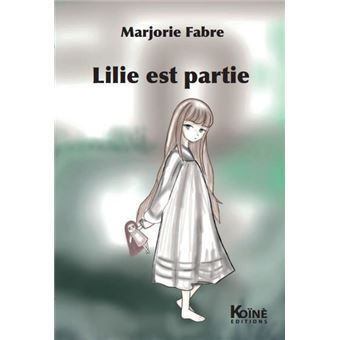 Lile est partie