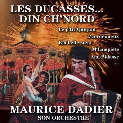 Les Ducasses din Ch'Nord