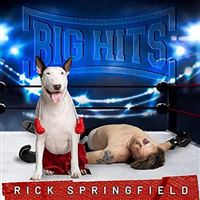 Big Hits : Rick Springfield's Greatest Hits Volume 2