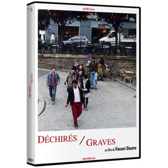 Déchirés/Graves DVD - 1