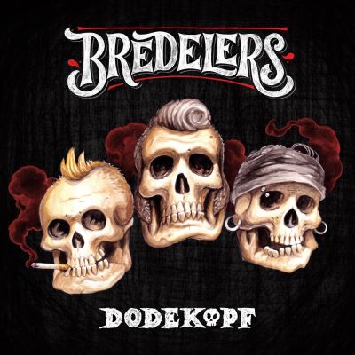 Dodekopf/digipack