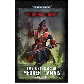 Les Vieux Briscards ne Meurent Jamais