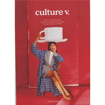 Culture V., Touche française