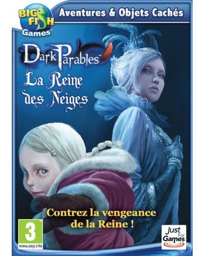 Dark Parables 3 - Rise Of The Snow Queen