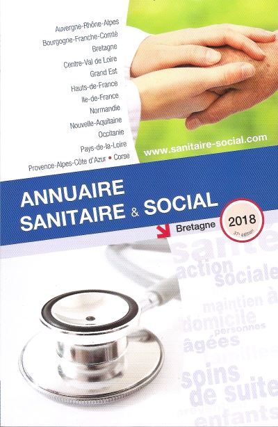 Annuaire sanitaire et social bretagne 2018