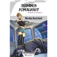 Terminus Fomalhaut