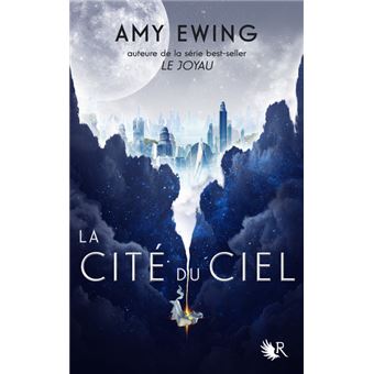 La cité du cielLa cité du ciel