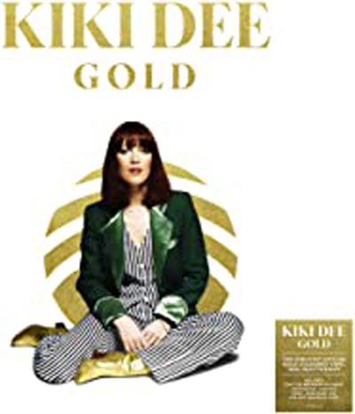 GOLD -COLOURED-