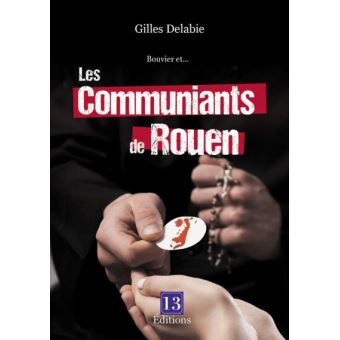 Bouvier et les communiants de Rouen